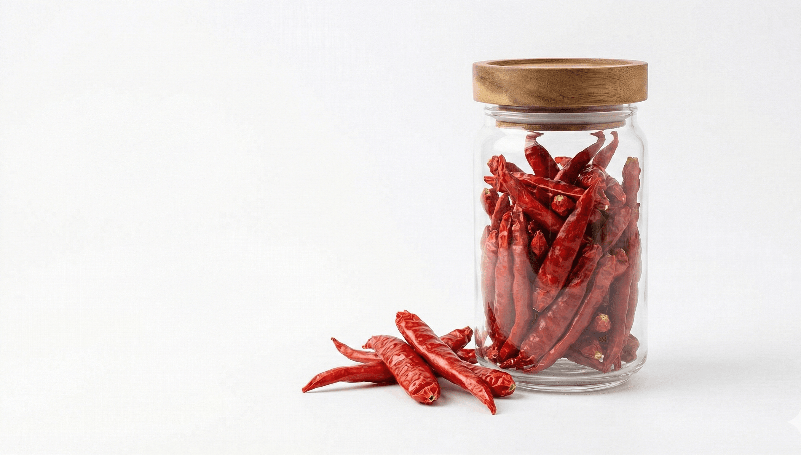 334 Wonder Hot Chilli - Indian Spices Export | VB Exports